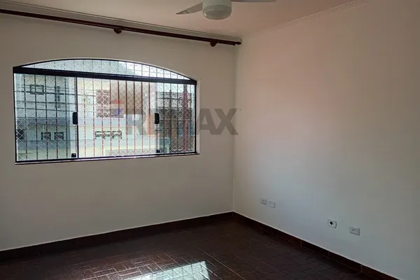Casa para alugar com 2 quartos, 123m² - Parque das Nações,Santo André 