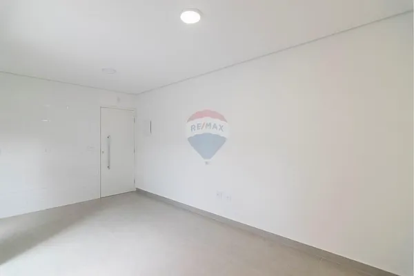 Apartamento à venda com 2 quartos, 42m² - Vila Alice,Santo André 