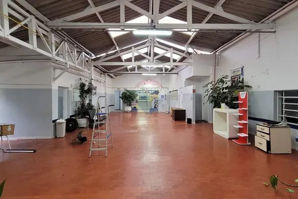 Galpão para alugar com 2 quartos, 1250m² - Centro,Santo André 