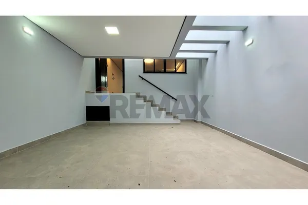Sobrado à venda com 3 quartos, 188.19m² - Vila Alpina,Santo André 