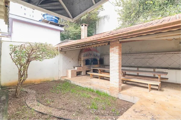 Casa à venda com 4 quartos, 312m² - Baeta Neves,São Bernardo do Campo 