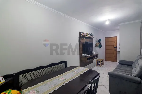 Cobertura à venda com 2 quartos, 102m² - Camilópolis,Santo André