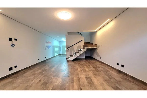 Sobrado à venda com 3 quartos, 188.19m² - Vila Alpina,Santo André 
