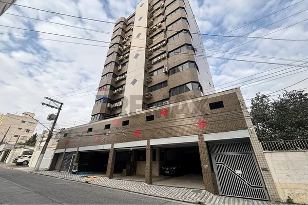 Sala comercial à venda - Rudge Ramos,São Bernardo do Campo 
