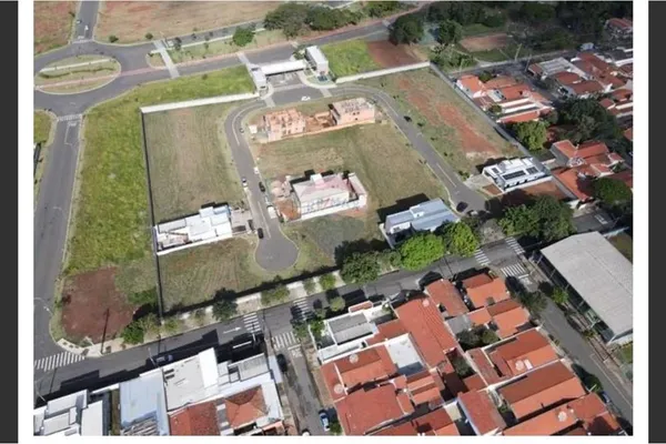 Terreno à venda, 360m² - Terras de Itaici,Indaiatuba 