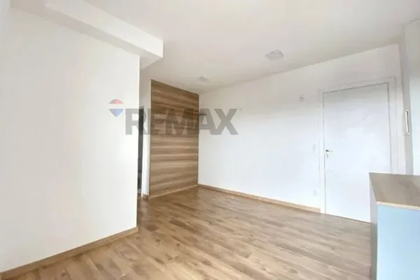 Apartamento para alugar com 2 quartos, 54m² - Utinga,Santo André 