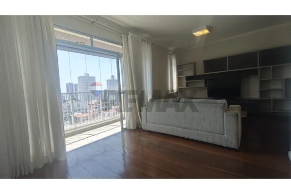 Apartamento para alugar com 4 quartos - Campestre,Santo André 