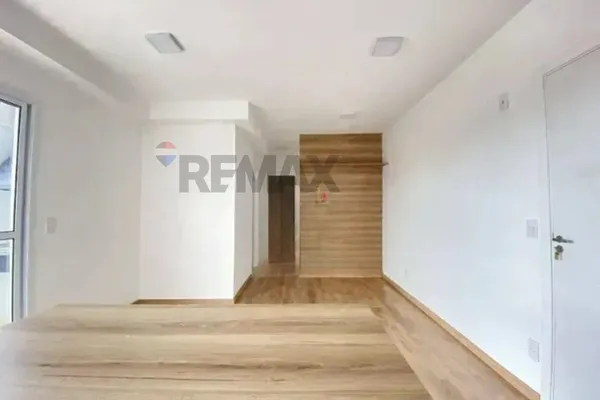 Apartamento para alugar com 2 quartos, 54m² - Utinga,Santo André 