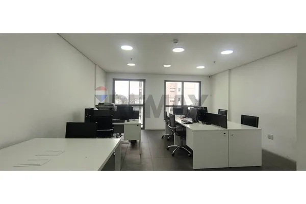Sala comercial para alugar, 37m² - Campestre,Santo André 