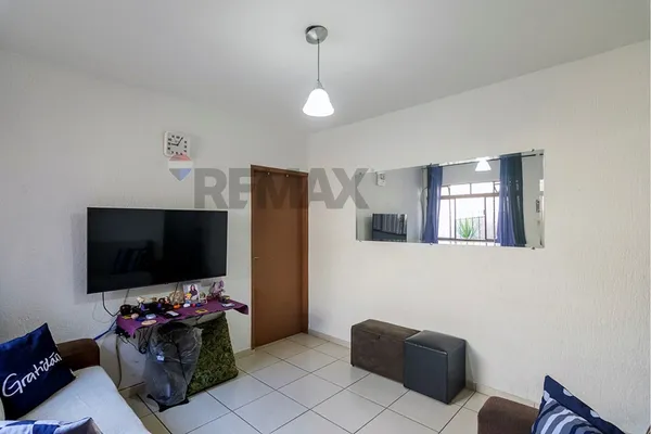 Casa à venda com 2 quartos, 65m² - Jardim do Estádio,Santo André 