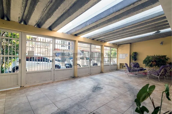 Casa à venda com 3 quartos, 177m² - Vila Helena,Santo André 