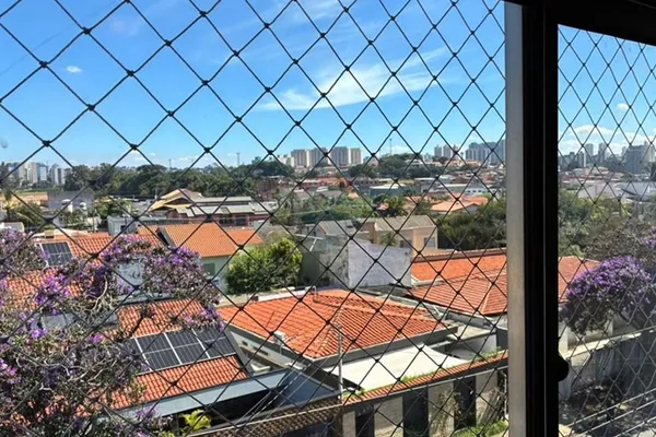 Apartamento à venda com 4 quartos, 70m² - Jardim São Caetano,São Caetano do Sul 