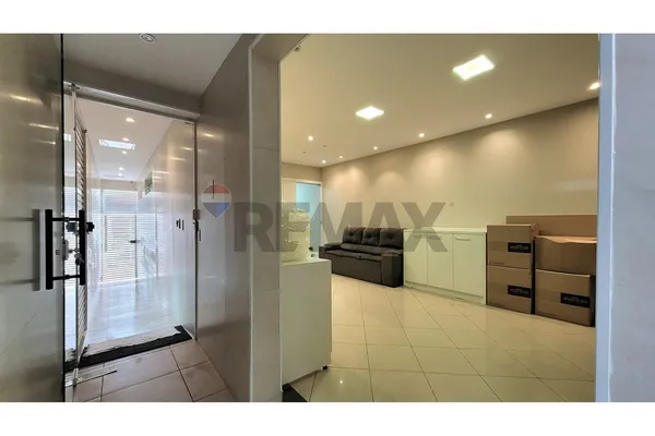 Sobrado à venda com 3 quartos - Vila Guiomar,Santo André 
