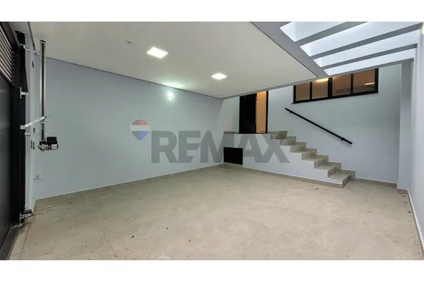 Sobrado à venda com 3 quartos, 188.19m² - Vila Alpina,Santo André 