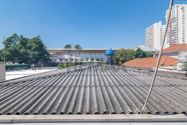 Terreno à venda - Barcelona,São Caetano do Sul 