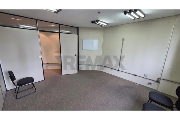 Sala comercial à venda, 46.8m² - Vila Mariana,São Paulo 