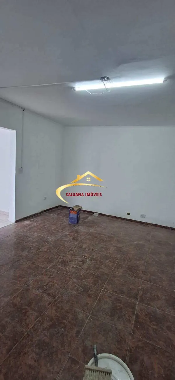 Salão para alugar, 50m² - Vila do Castelo,São Paulo