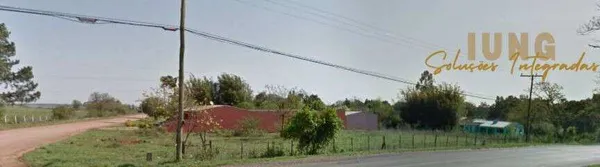 Terreno à venda - ,