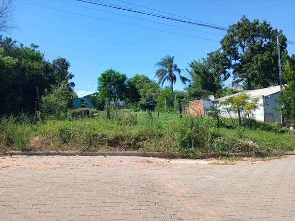 Terreno à venda - ,