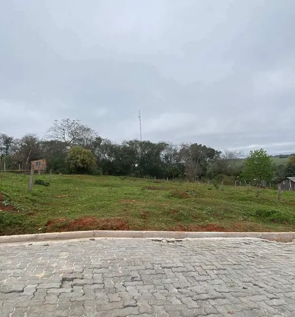 Terreno à venda - ,