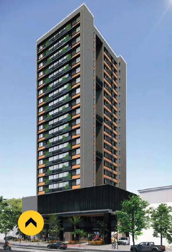 Loja à venda, 319m² - Grajaú,Belo Horizonte