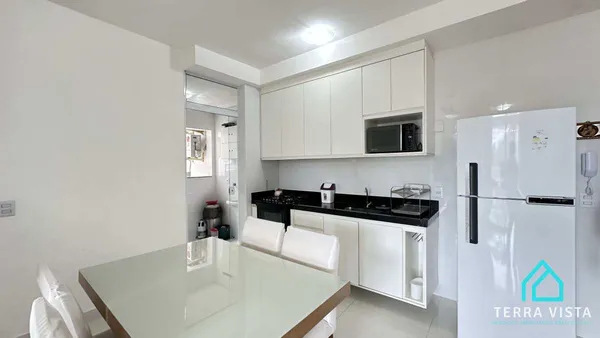 Apartamento à venda com 2 quartos, 68,85m² - Toninhas,Ubatuba
