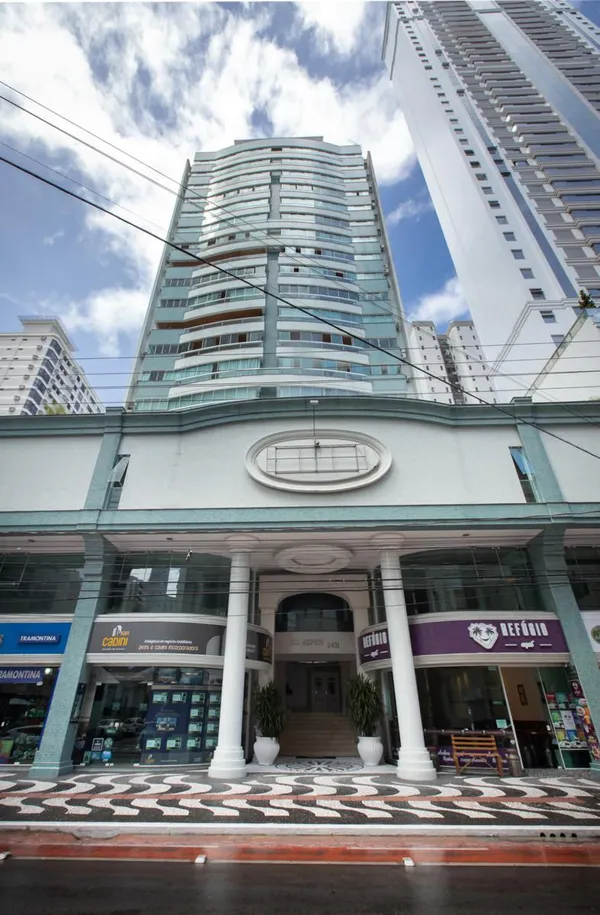Sala comercial à venda, 378.68m² - Centro,Balneário Camboriú
