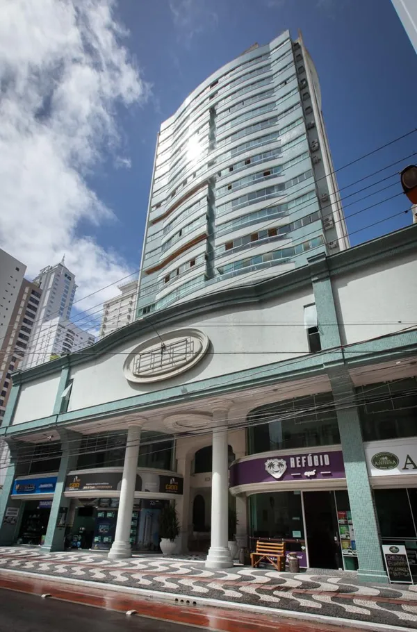 Sala comercial à venda, 378.68m² - Centro,Balneário Camboriú