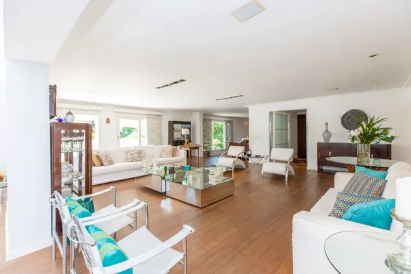 Casa de condomínio à venda com 4 quartos, 873.75m² - Fazenda Morumbi,São Paulo