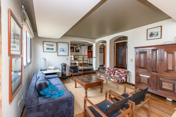 Apartamento à venda com 3 quartos, 210m² - Moema,São Paulo