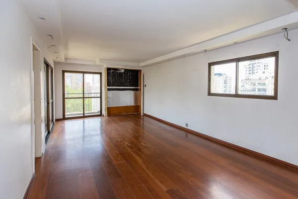 Apartamento à venda com 3 quartos, 175m² - Vila Andrade,São Paulo