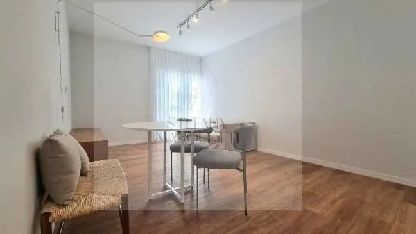 Apartamento à venda com 2 quartos, 71.5m² - ,