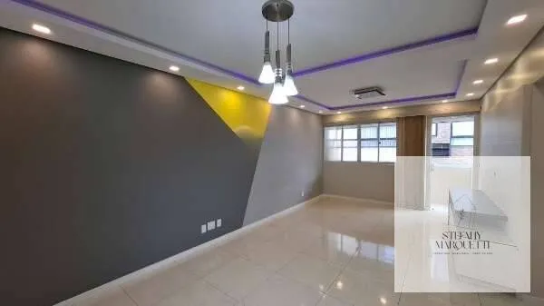 Apartamento à venda com 2 quartos, 91.82m² - ,