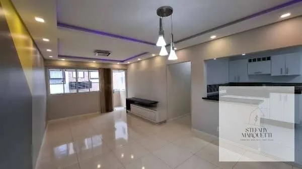 Apartamento à venda com 2 quartos, 91.82m² - ,