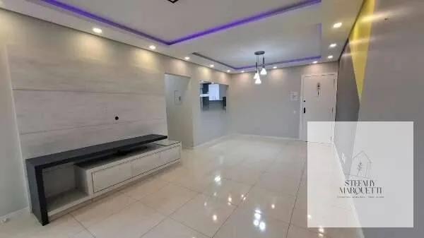Apartamento à venda com 2 quartos, 91.82m² - ,