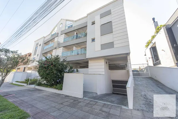 Apartamento à venda com 2 quartos, 56,00m² - Campeche,Florianópolis