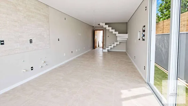 Casa à venda com 3 quartos, 144m² - Morro das Pedras,Florianópolis