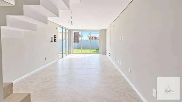 Casa à venda com 3 quartos, 144m² - Morro das Pedras,Florianópolis