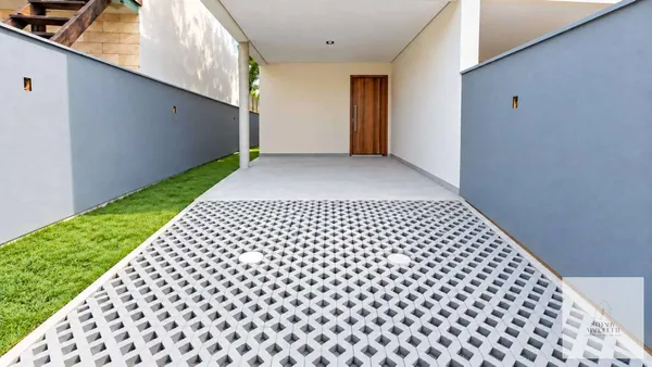 Casa à venda com 3 quartos, 144m² - Morro das Pedras,Florianópolis