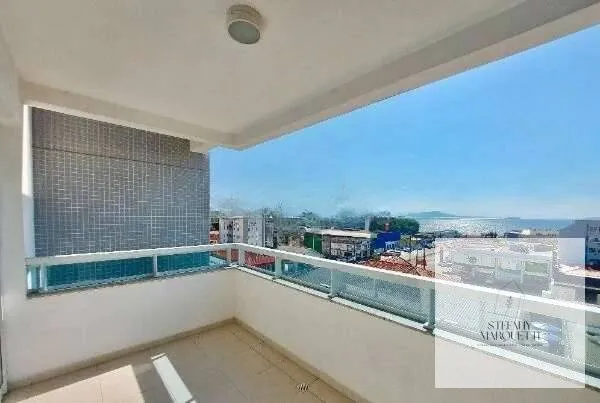 Apartamento à venda com 2 quartos, 82m² - Jardim Atlântico,Florianópolis