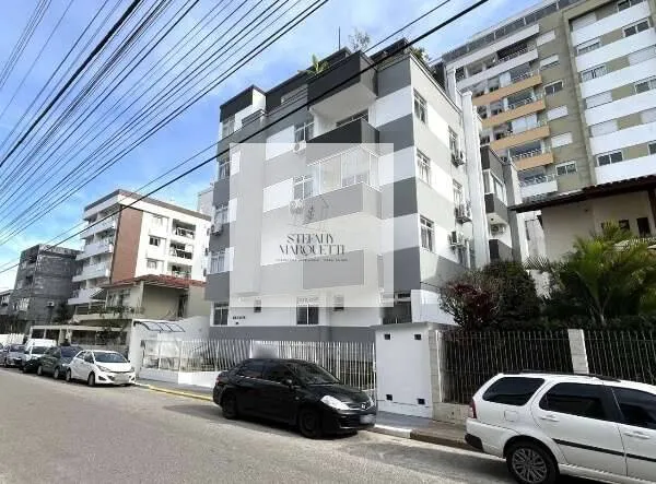 Apartamento à venda com 3 quartos - Coqueiros,Florianópolis