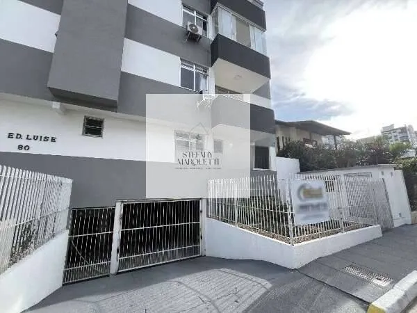Apartamento à venda com 3 quartos - Coqueiros,Florianópolis