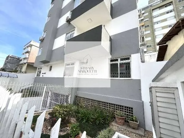 Apartamento à venda com 3 quartos - Coqueiros,Florianópolis