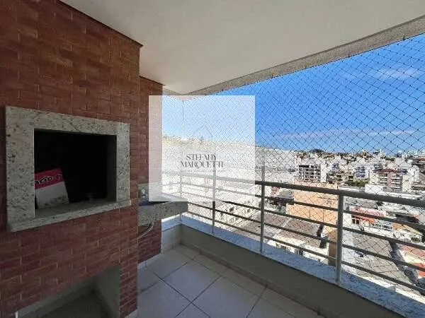 Apartamento à venda com 2 quartos, 68m² - Abrãao,Florianópolis