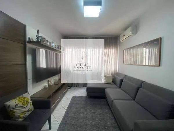Apartamento à venda com 3 quartos - Balneário,Florianópolis