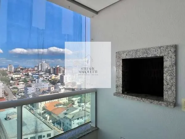 Apartamento à venda com 2 quartos, 76m² - Estreito,Florianópolis