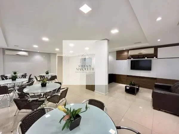 Apartamento à venda com 2 quartos, 76m² - Estreito,Florianópolis