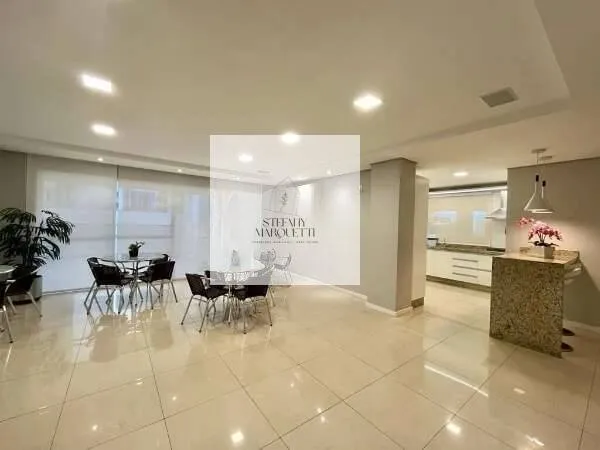 Apartamento à venda com 2 quartos, 76m² - Estreito,Florianópolis