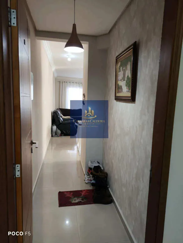 Apartamento à venda com 3 quartos, 89m² - Rudge Ramos,São Bernardo do Campo