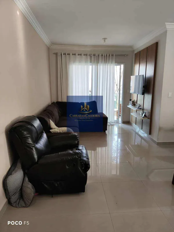 Apartamento à venda com 3 quartos, 89m² - Rudge Ramos,São Bernardo do Campo